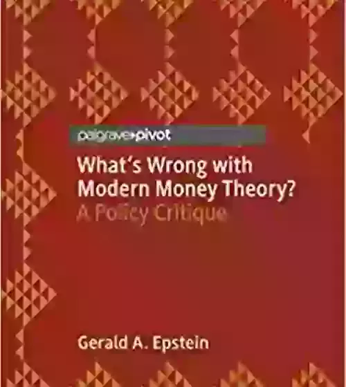 What's Wrong with Modern Money Theory?